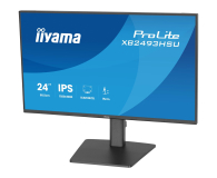 iiyama ProLite XB2493HSU-B1 - 1490091 - zdjęcie 5